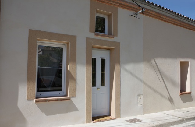 Alquiler Alto Garona