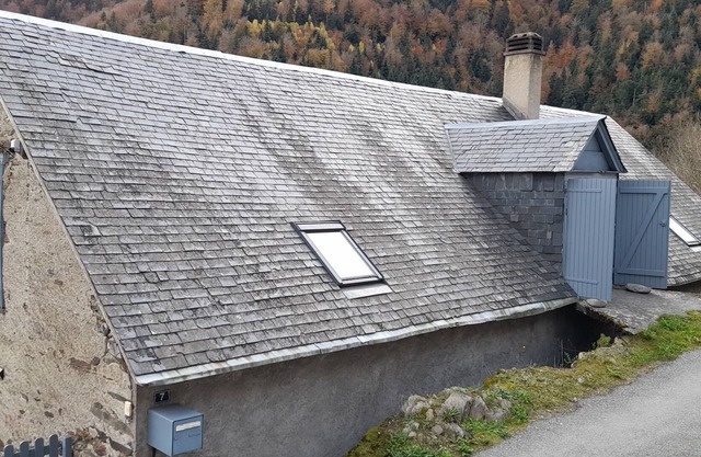 Hautes-Pyrénées-near Saint-Lary (12 personas) -carrefour valles Aure y Louron