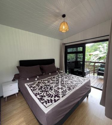 Hava'i Lodge
