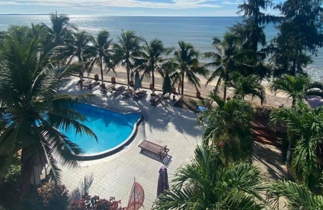 Havana Mui Ne Resort