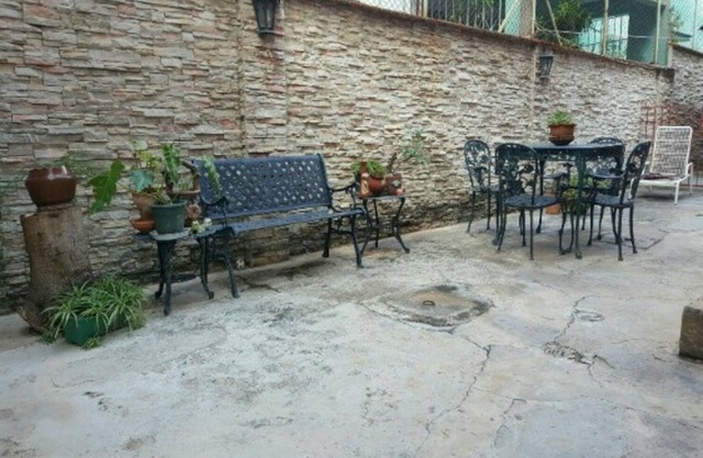 HavanaKLiz Bed & Breakfast PLAYA