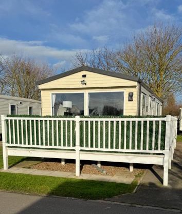 Haven cleethorpes beach holiday park
