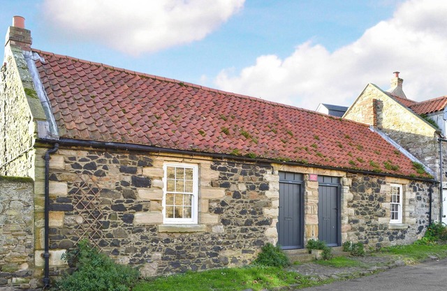 Haven Cottage - E4342