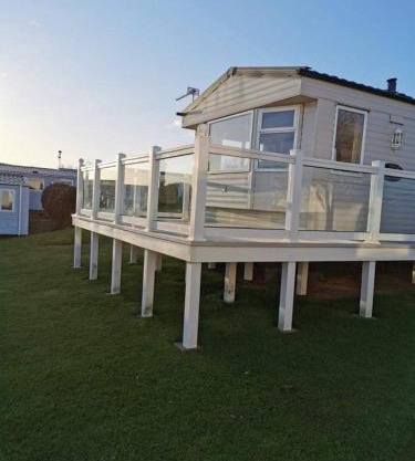 Haven Devon Cliffs Caravan