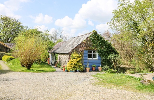 Hawthorn Cottage, DREFACH FELINDRE