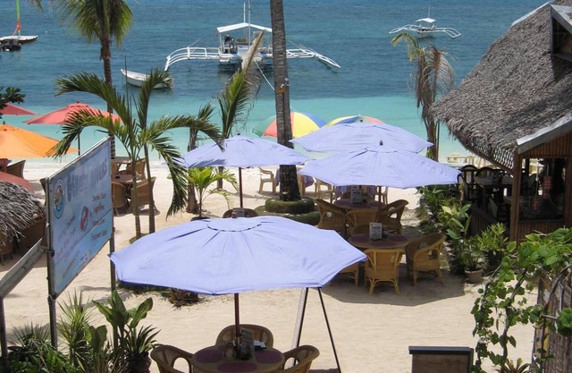 Hayahay Resort