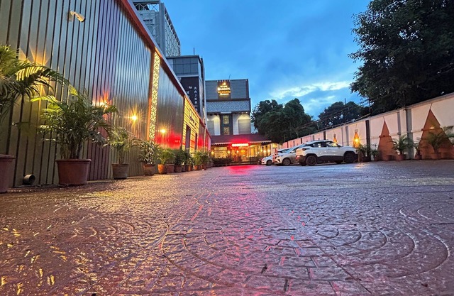 Hotel Rajkamal