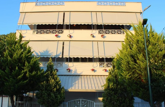 HC Hotel & Suites