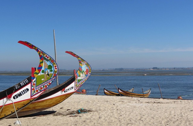 Apartamento com vista para a praia