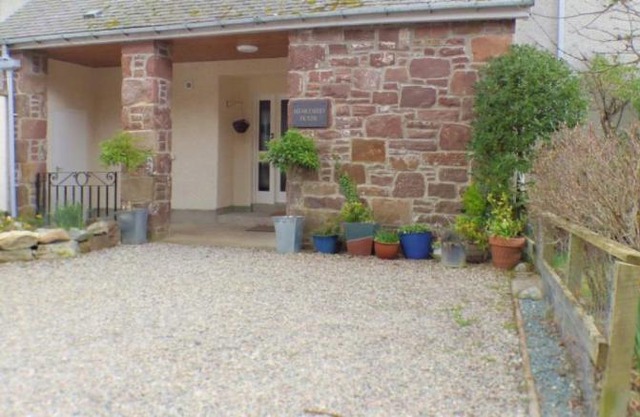 Heartseed House Bed & Breakfast