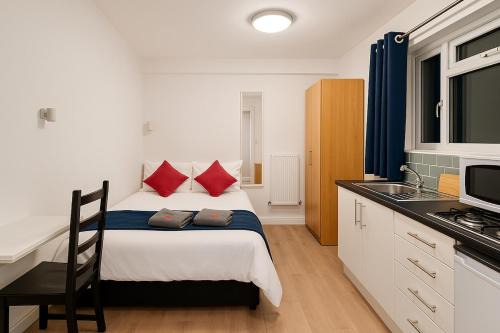 Heathrow Studio , London , Shortstays