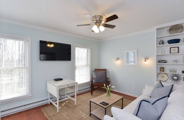 Heel House Apartment-Walk a UNC hospital y estadios!