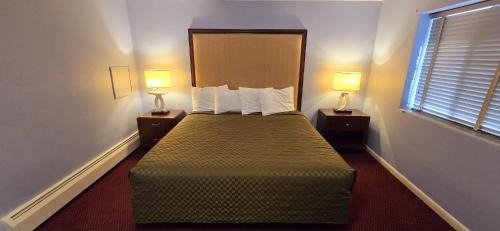 Heidelberg Motel by Capital O Bridgeport Frankenmuth MI Dixie HWY