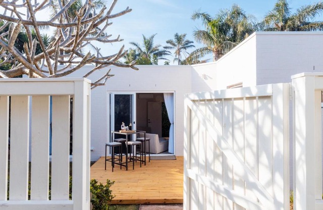 Heights Guesthouse - Hideaway in Kiama Heights