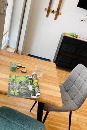 Heimatliebe Erfweiler Wohnung ZWÄ