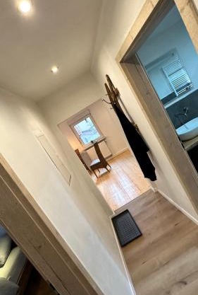 Heimatliebe Erfweiler Wohnung DREI
