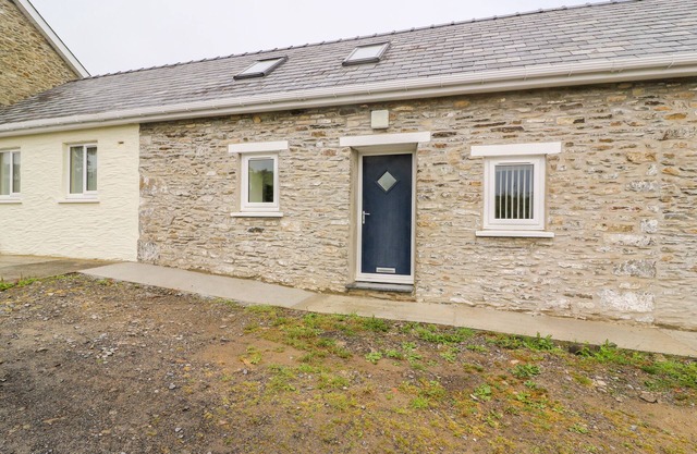 HEN BRYNBEDW, admite mascotas en Llanybydder, Ref 1014909
