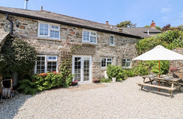 Henwood Barn