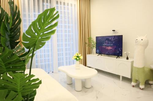 Hera Luxury Apartmant 5 sao - View Excellence