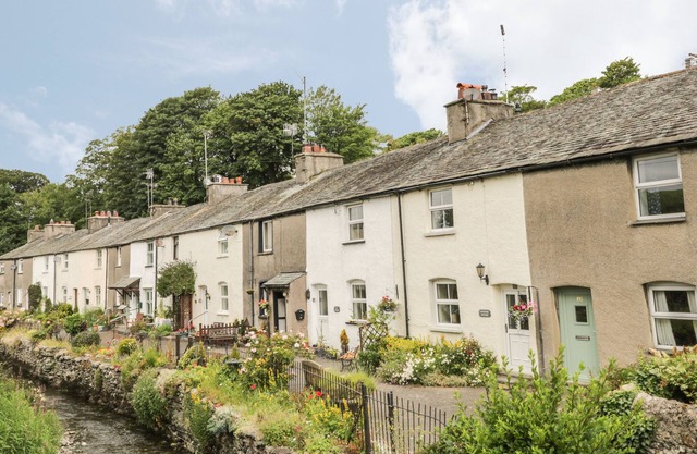 Herdwick Cottage, CARK IN CARTMEL