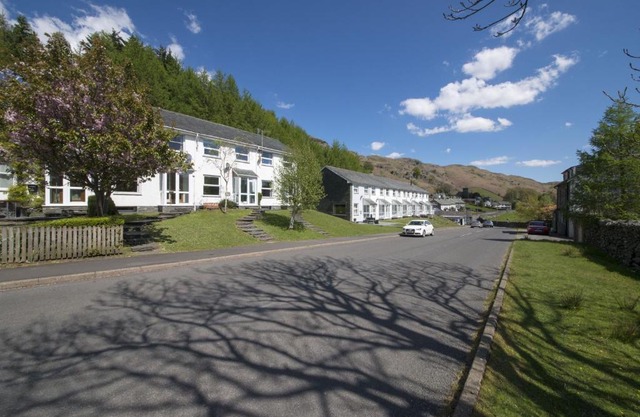 Herdwick Place Langdale Valley