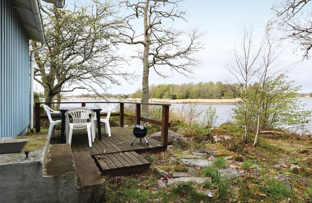 Alojamiento de 1 habitaciones en Ronneby