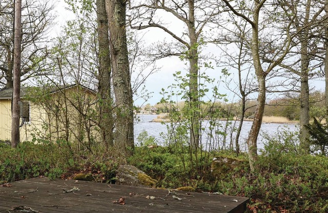 Alojamiento de 1 habitaciones en Ronneby