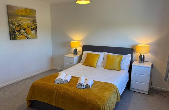 Kestrel House, Hereford