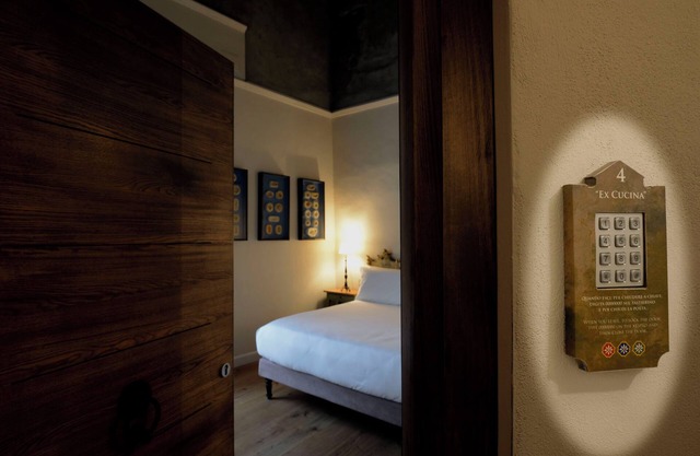 Heritage Collection Palermo B&B