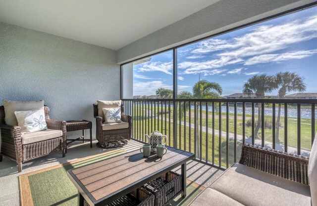 Heritage Landing Golf Club 30 night minimum 2 Bedroom Condo Transfer Included