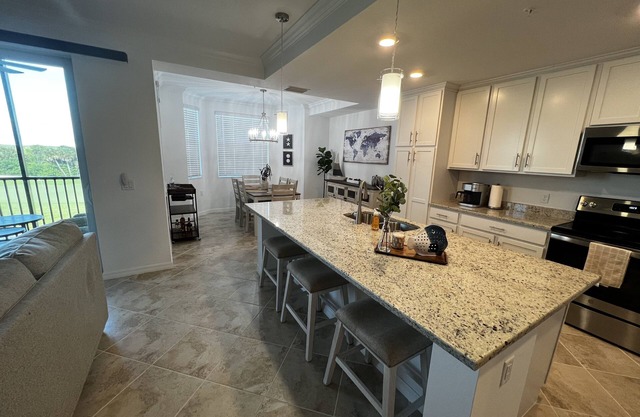 Heritage Landing Golf and Country Club. First class amenities, Luxury Living.
