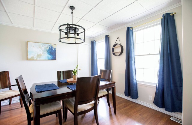 Hermitage Haven- Your Home in Nashville! WiFi, 20 min Downtown, 10 min Airport