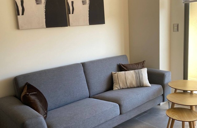Hermoso Apartamento en Viña del Mar