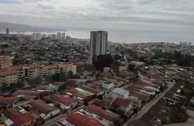 Hermoso departamento en Viña del mar