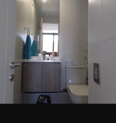 Hermoso departamento en Viña del Mar