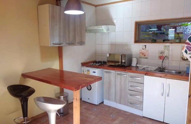 Hermoso Loft, con estacionamiento gratuito