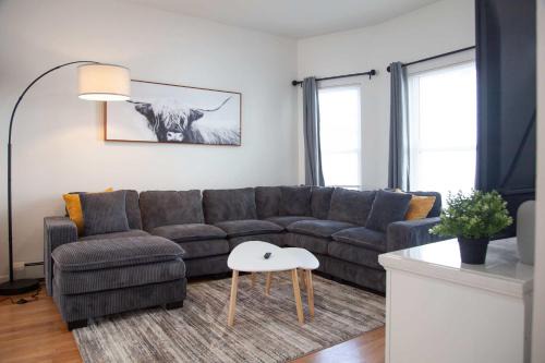 Heron Hideaway Game Room within walking distance to HWS & Seneca Lake