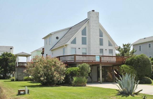 Heron Pointe by Oak Island Accommodations