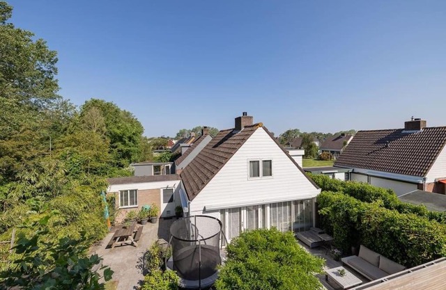 Het Warme nest