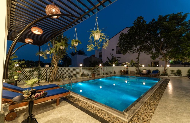 Hi Hoi An Villa
