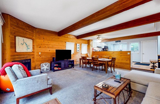 Hibernation Hideaway