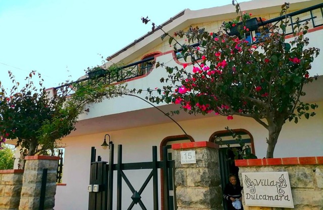 Hibiscus House