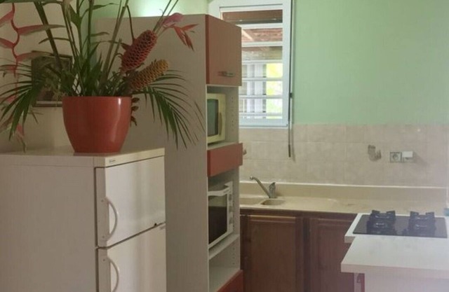 HIBISCO Residencia.