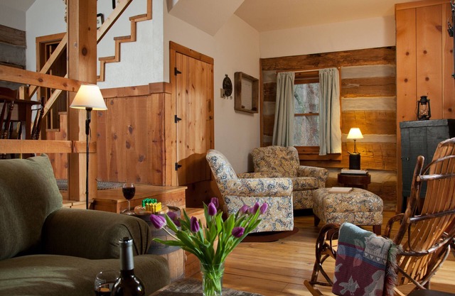 Hickory Hollow Cabin