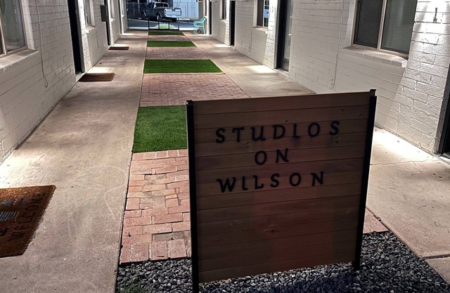 Hidden Gem Cozy Studio w/kitchen in the heart of Tempe