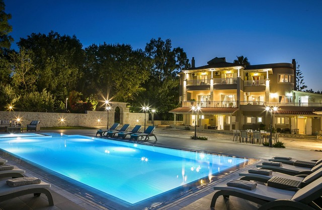 Hidden Gem Estate (+3 Apartamentos)