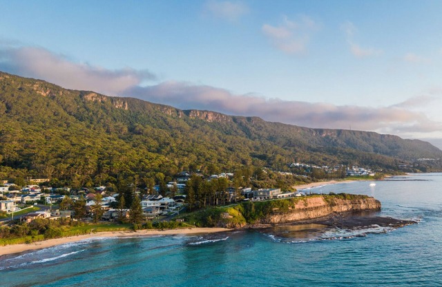 Hidden Gem in Austinmer - Enjoy the laid-back coastal lifestyle!
