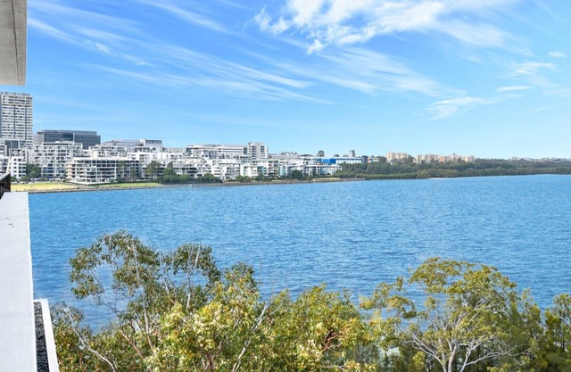 Hidden GEM in Wentworth Point