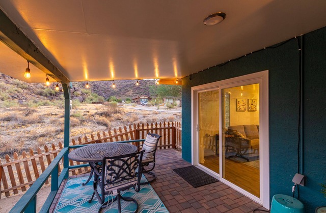 Hidden Gem on South Mountain!