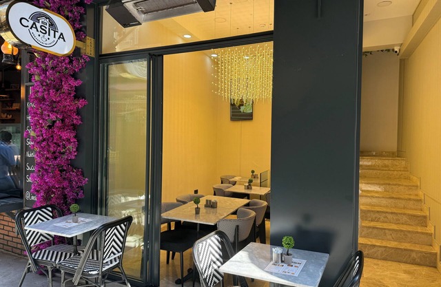 Hidden Pearls Boutique Hotel